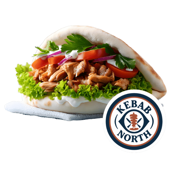 Kebab North restaurant in Paihia